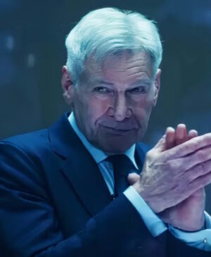 ACTUS DE CINÉMA - Harrison Ford n'est jamais subtil : il a donné son avis honnête sur cette théorie populaire...