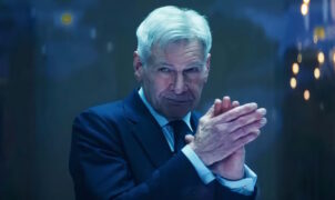 ACTUS DE CINÉMA - Harrison Ford n'est jamais subtil : il a donné son avis honnête sur cette théorie populaire...