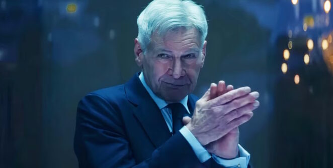 ACTUS DE CINÉMA - Harrison Ford n'est jamais subtil : il a donné son avis honnête sur cette théorie populaire...