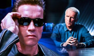 ACTUS DE CINÉMA - James Cameron explique pourquoi Arnold Schwarzenegger a initialement détesté l'un de ses meilleurs films...