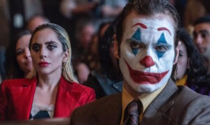 ACTUS DE CINÉMA - Le réalisateur de Joker 2 - ou Joker: Folie à Deux - nie que la suite parle en réalité de "fans toxiques"... Quentin Tarantino