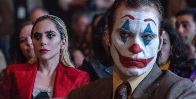 ACTUS DE CINÉMA - Le réalisateur de Joker 2 - ou Joker: Folie à Deux - nie que la suite parle en réalité de 