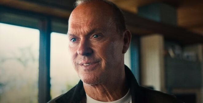 ACTUS DE CINÉMA - Michael Keaton a envoyé un message aux fans de Trump et Elon Musk...