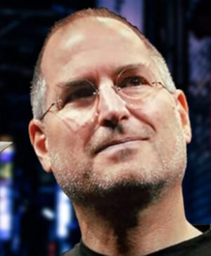 C'est l'une des histoires les moins connues sur Steve Jobs, et bien qu'Apple le nie, il existe suffisamment de preuves pour y croire...