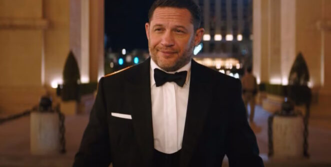 ACTUS DE CINÉMA - La réalisatrice de Venom 3 a répondu aux rumeurs selon lesquelles elle pourrait être la réalisatrice du prochain James Bond, dans lequel Tom Hardy jouerait le personnage principal...