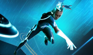 Le nouveau jeu vidéo de la légendaire saga Disney, TRON: Catalyst, promet une action formidable et une riche histoire de science-fiction...