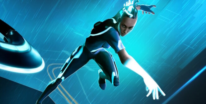 Le nouveau jeu vidéo de la légendaire saga Disney, TRON: Catalyst, promet une action formidable et une riche histoire de science-fiction...