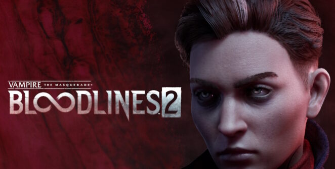 Cela fait presque dix ans que Paradox a acquis les droits de Vampire: The Masquerade, et Bloodlines 2 devait initialement arriver en 2020...