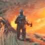 Starward Industries a rebaptisé le jeu et, comme son nom l'indique, vous devrez désormais littéralement mettre la main au feu.