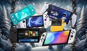 TOP LISTE - Le marché des consoles portables en 2024 s'est enrichi de nouvelles options passionnantes, offrant aux joueurs une variété de choix.