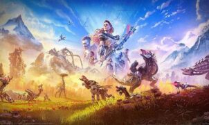 TEST – Quand Horizon Zero Dawn a débarqué en 2017, armé et prêt à conquérir nos cœurs, il s'est rapidement imposé comme l'un des titres les plus visuellement impressionnants de la dernière génération de consoles Sony.