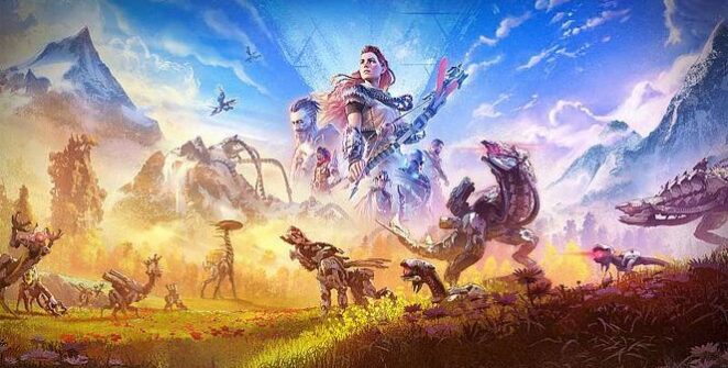 TEST – Quand Horizon Zero Dawn a débarqué en 2017, armé et prêt à conquérir nos cœurs, il s'est rapidement imposé comme l'un des titres les plus visuellement impressionnants de la dernière génération de consoles Sony.