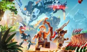 TEST – L'innovation peut construire ou détruire : Lego Horizon Adventures se situe pile entre les deux.