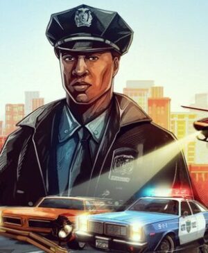 CINEMA ACTUS - Tout le monde attend ce GTA policier qui a fait sensation avec sa démo sur Steam, mais son monde ouvert nécessite encore du temps.