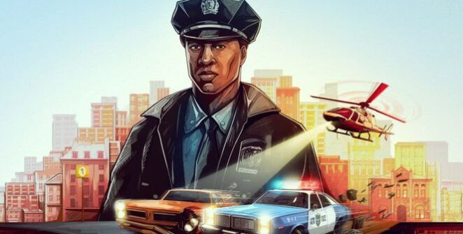 CINEMA ACTUS - Tout le monde attend ce GTA policier qui a fait sensation avec sa démo sur Steam, mais son monde ouvert nécessite encore du temps.