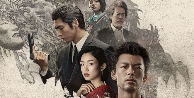 CRITIQUE DE SÉRIE – L’annonce par Prime Video d’une adaptation en live-action de Like a Dragon en six épisodes avait suscité bien des craintes parmi les fans.