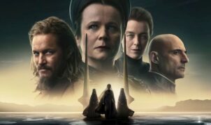 CRITIQUE DE SÉRIE – Dune : Prophétie explore les origines de l’un des ordres les plus emblématiques et mystérieux de l’univers de Dune : les Bene Gesserit. Bien que la série élargisse la mythologie classique créée par Frank Herbert, elle semble souvent perdre son fil conducteur en cherchant à percer ces mystères.