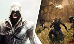 Les fans d'Assassin's Creed sont divisés sur la question d'un jeu AC dans le style de Red Dead Redemption...