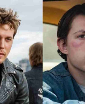 ACTUS DE CINÉMA - Tom Holland et Austin Butler sont les vedettes d'un drame de course automobile sur Amazon.