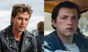 ACTUS DE CINÉMA - Tom Holland et Austin Butler sont les vedettes d'un drame de course automobile sur Amazon.