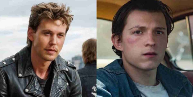 ACTUS DE CINÉMA - Tom Holland et Austin Butler sont les vedettes d'un drame de course automobile sur Amazon.