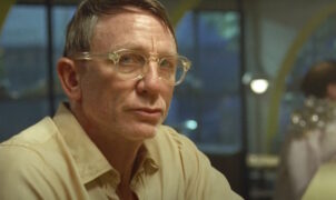 ACTUS DE CINÉMA - Daniel Craig, le dernier James Bond, sera à l'affiche de Queer, une histoire d'amour gay basée sur le roman de William S. Burroughs.