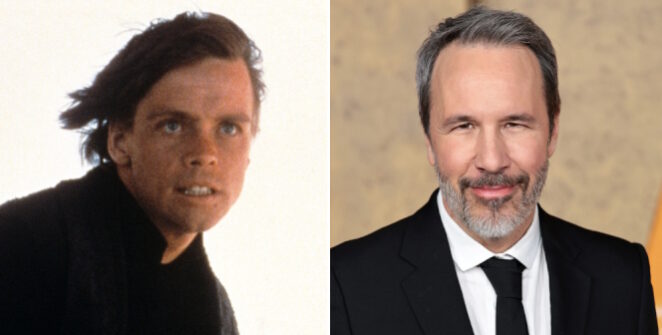 ACTUS DE CINÉMA - Denis Villeneuve a longtemps évité Star Wars ; il révèle maintenant exactement pourquoi il est réticent...