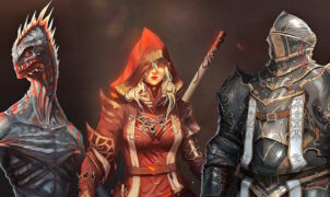 Le jeu Divinity: Original Sin 2 - Definitive Edition de Larian a été listé par PEGI pour Xbox Series X/S et PS5...