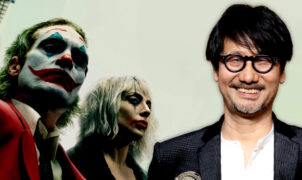 ACTUS DE CINÉMA - Hideo Kojima affirme que nous apprendrons à aimer Joker 2 dans quelques décennies...