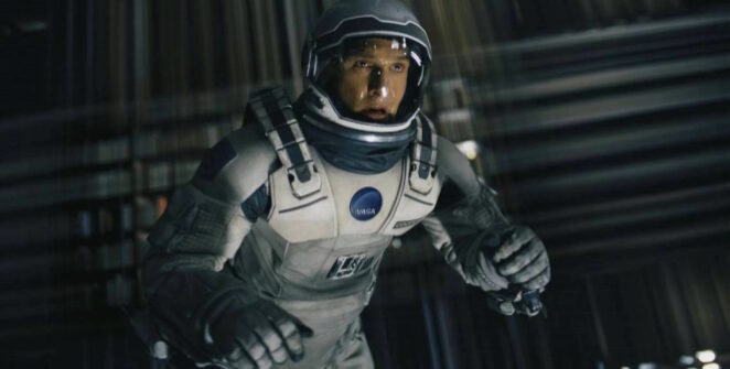 ACTUS DE CINÉMA - La précision scientifique d'Interstellar fait l'objet de vieux débats, mais jusqu'à présent, aucun astronaute ne s'est exprimé...