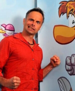 Michel Ancel a également confirmé qu'un remake de Rayman était bel et bien en développement chez Ubisoft...