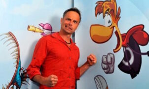 Michel Ancel a également confirmé qu'un remake de Rayman était bel et bien en développement chez Ubisoft...