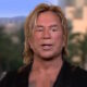 ACTUS DE CINÉMA - Ce coup de gueule de Mickey Rourke contre Trump n'est pas nouveau, mais il a refait surface le jour de l'élection...