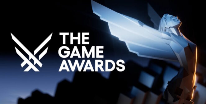 Comme prévu, Geoff Keighley a révélé les nominés pour les Game Awards 2024.