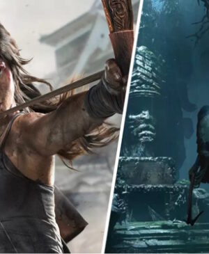 ACTUS DE CINÉMA - Amazon MGM Studios cherche toujours l'acteur idéal pour incarner Lara Croft dans l'adaptation de Tomb Raider...