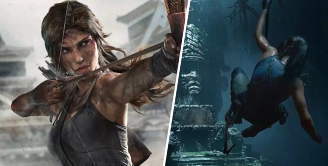 ACTUS DE CINÉMA - Amazon MGM Studios cherche toujours l'acteur idéal pour incarner Lara Croft dans l'adaptation de Tomb Raider...