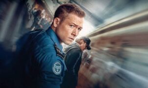 CRITIQUE DE FILM – Carry-On propose un thriller haletant dans l'univers des aéroports qui, bien qu'il soit captivant et divertissant, reste loin d'atteindre les sommets légendaires de 58 minutes pour vivre.