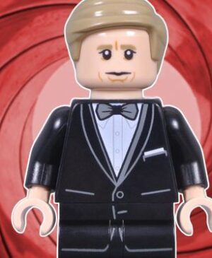 Beaucoup l'auraient aimé, mais il a été annulé. Une bande-annonce d'un jeu vidéo LEGO basé sur les films de James Bond 007 a refait surface. TT Games, le développeur des jeux, avait proposé un titre sur James Bond à The LEGO Group, mais le projet a finalement été rejeté.