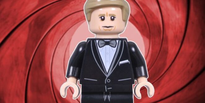 Beaucoup l'auraient aimé, mais il a été annulé. Une bande-annonce d'un jeu vidéo LEGO basé sur les films de James Bond 007 a refait surface. TT Games, le développeur des jeux, avait proposé un titre sur James Bond à The LEGO Group, mais le projet a finalement été rejeté.