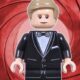 Beaucoup l'auraient aimé, mais il a été annulé. Une bande-annonce d'un jeu vidéo LEGO basé sur les films de James Bond 007 a refait surface. TT Games, le développeur des jeux, avait proposé un titre sur James Bond à The LEGO Group, mais le projet a finalement été rejeté.