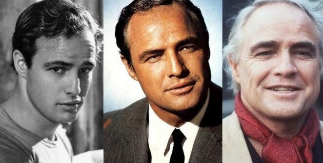 ACTUS DE CINÉMA - Marlon Brando est reconnu comme l’un des plus grands acteurs américains du XXe siècle.