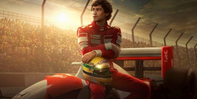 CRITIQUE DE SÉRIE – Senna, la nouvelle mini-série Netflix en six épisodes, plonge au cœur de la vie et de la carrière du légendaire pilote de course brésilien Ayrton Senna.