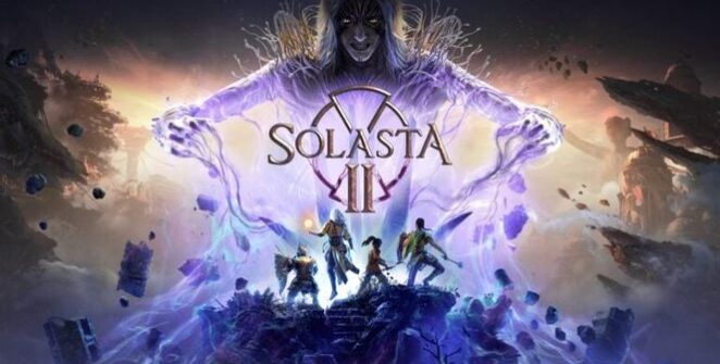 Tactical Adventures a officiellement dévoilé Solasta II, la suite très attendue de Solasta: Crown of the Magister, qui sortira en accès anticipé sur PC via Steam en 2025. Une démo sera disponible au début de l'année pour permettre aux fans de découvrir en avant-première cet ambitieux RPG tactique.