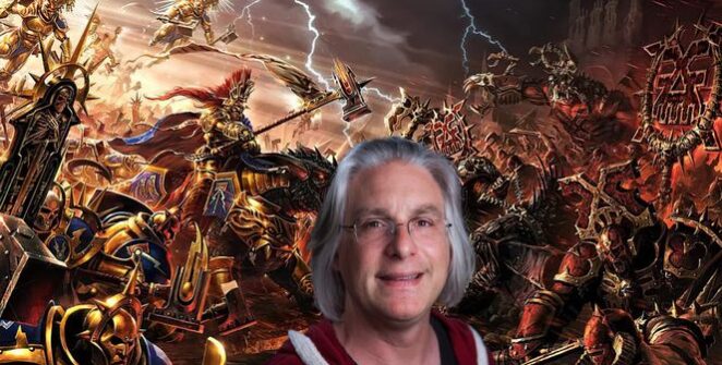 “Ce ne sera pas un clone de WoW,” déclare Jack Emmert, vétéran des projets D&D et Marvel, à la tête d’un MMO Warhammer aux graphismes époustouflants. Connu pour avoir dirigé Neverwinter Online et Star Trek Online, Emmert garde le mystère autour de ce projet dont le titre officiel reste inconnu.