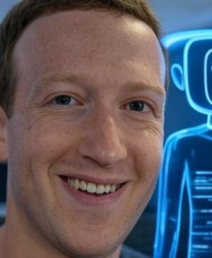 ACTUS DE TECH - Meta mise sur l'intelligence artificielle pour revitaliser ses plateformes, mais la présence croissante de bots commence à inquiéter les utilisateurs. L’entreprise de Mark Zuckerberg défend l’utilisation de l’IA générative.