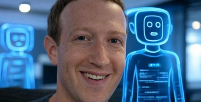 ACTUS DE TECH - Meta mise sur l'intelligence artificielle pour revitaliser ses plateformes, mais la présence croissante de bots commence à inquiéter les utilisateurs. L’entreprise de Mark Zuckerberg défend l’utilisation de l’IA générative.