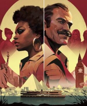 Microids poursuit sa tradition de traduire non seulement les IP du monde francophone en jeux, mais aussi de s'inspirer des œuvres d'Agatha Christie.