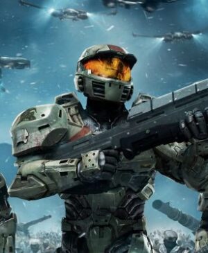 Malgré le fait que Halo Wars soit sorti il ​​y a une décennie et demie, nous n'avons toujours pas entendu le développeur Ensemble Studios nous expliquer pourquoi le personnage principal de la franchise n'a pas été inclus dans ce RTS.