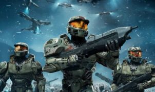 Malgré le fait que Halo Wars soit sorti il ​​y a une décennie et demie, nous n'avons toujours pas entendu le développeur Ensemble Studios nous expliquer pourquoi le personnage principal de la franchise n'a pas été inclus dans ce RTS.