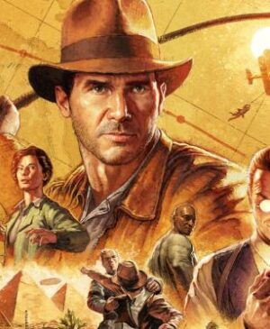 TEST - Indiana Jones and the Great Circle reprend l'histoire un an après les événements des Aventuriers de l'Arche perdue.